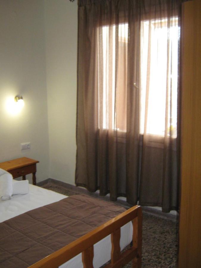 George House Villa Theologos  Ngoại thất bức ảnh