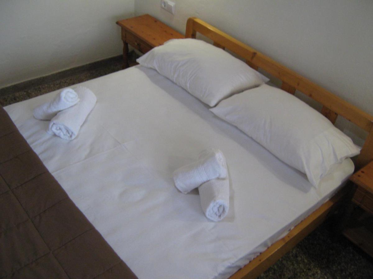 George House Villa Theologos  Ngoại thất bức ảnh