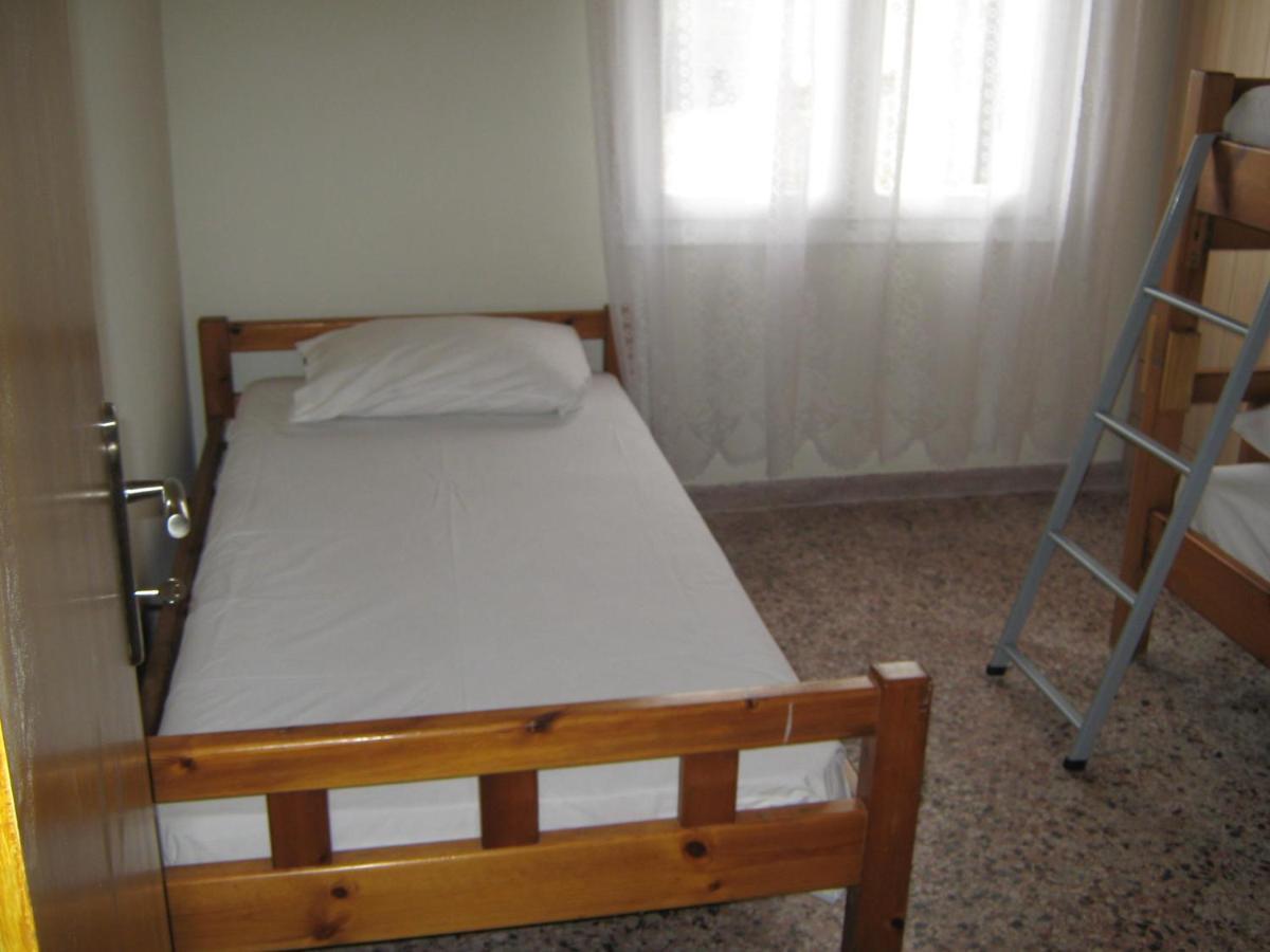 George House Villa Theologos  Ngoại thất bức ảnh