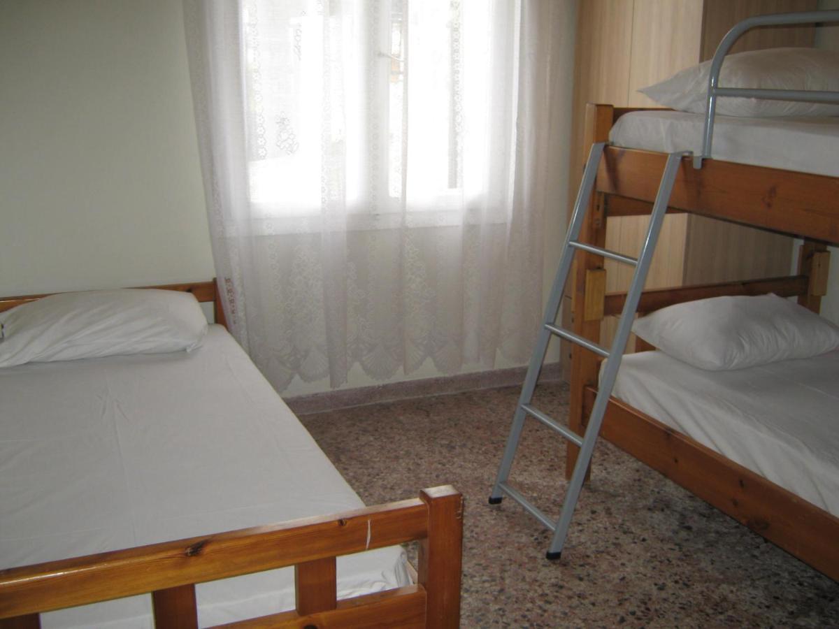 George House Villa Theologos  Ngoại thất bức ảnh