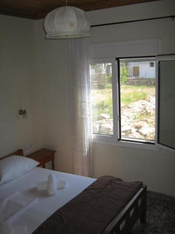 George House Villa Theologos  Ngoại thất bức ảnh