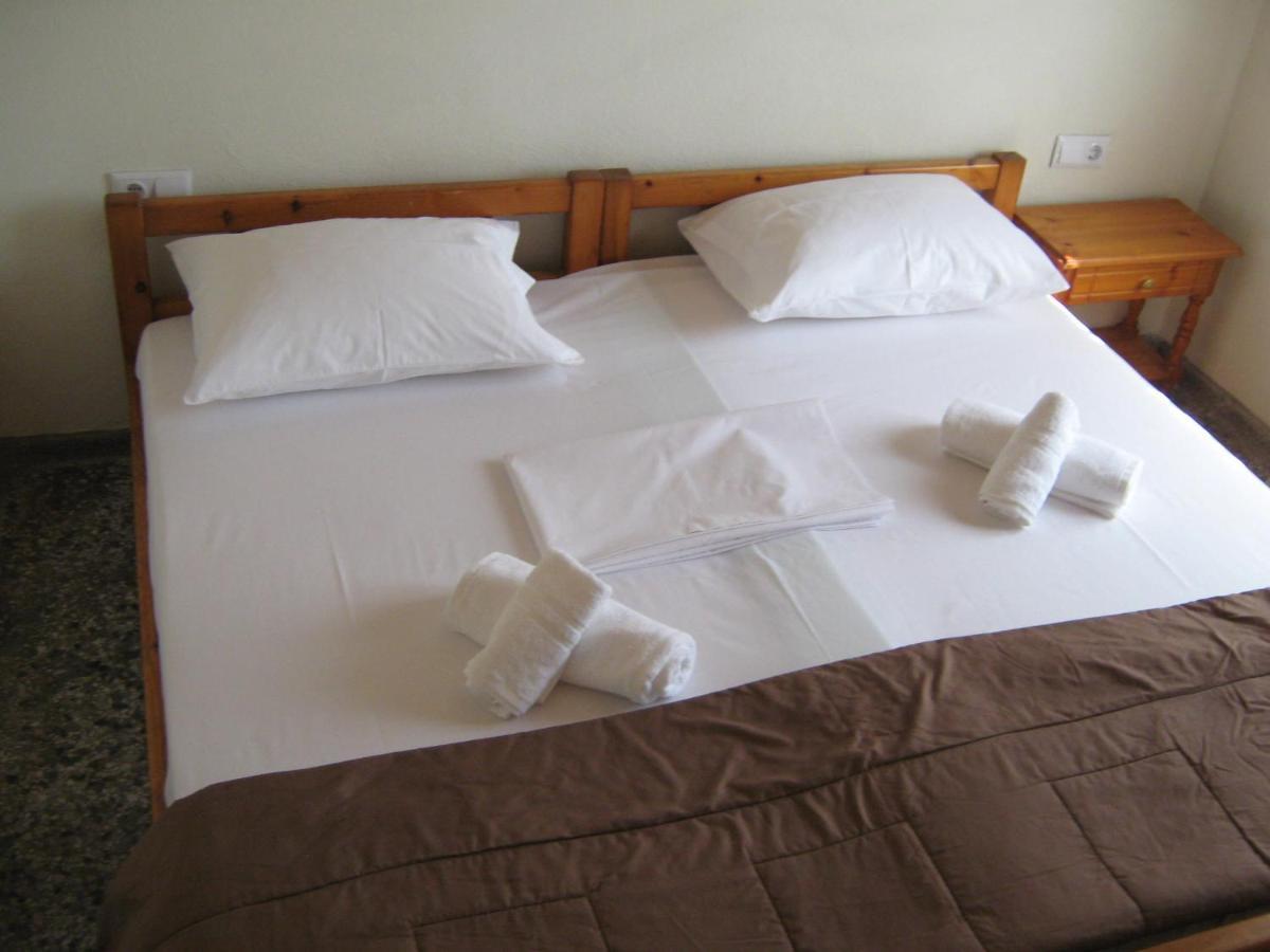 George House Villa Theologos  Ngoại thất bức ảnh