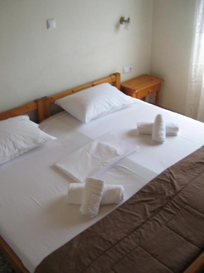 George House Villa Theologos  Ngoại thất bức ảnh