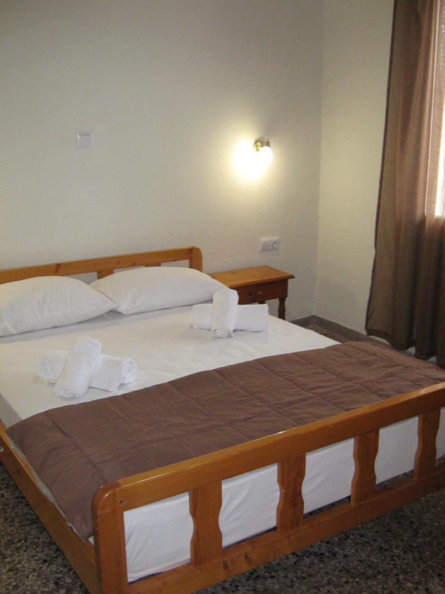 George House Villa Theologos  Ngoại thất bức ảnh